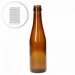 Beer bottle Vichy 25 cl - pallet 3690 pcs Beer bottle Vichy 25 cl - pallet 3690 pcs