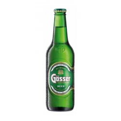 Gösser Export 5,2% Vol. 24 x 33 cl EW Flasche Österreich - Pepillo