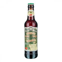 Samuel Smiths Organic Cherry - Be Hoppy!