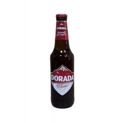 Dorada Pilsen - Beerstore Barcelona