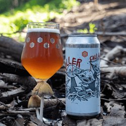 Granizo / Jester King Killer Callampa Granizo / Jester King Killer Callampa