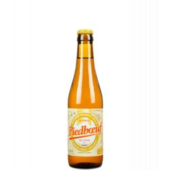 Brasserie Jupiler Piedboeuf Blond