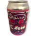 Amundsen, Dessert In A Can, Triple Berry Pavlova, Pastry Stout,  0,33 l.  10,5% 