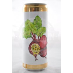 Brewski Passionate Beet