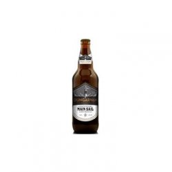 Dungarvan Main Sail Non Alcoholic Pale Ale 50Cl 0.0% - The Crú - The Beer Club