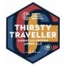 Round Corner Thirsty Traveller (Cask) 