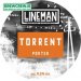 Torrent - Lineman - Porter - 5.2% ABV, 30l Keg (53 Pints) Torrent - Lineman - Porter - 5.2% ABV, 30l Keg (53 Pints)