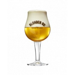 Vaso Blonden Os 33cl - Finest Shop