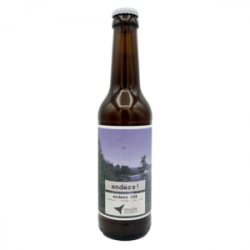 orca brau anders modern IPA - Bierhandwerk