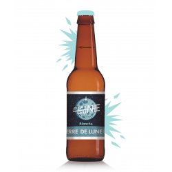 Brasserie Artisanale de la Pleine Lune Pierre de Lune Brasserie Artisanale de la Pleine Lune Pierre de Lune