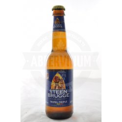 Steenbrugge Tripel