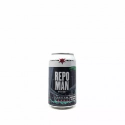 Revolution Brewing Company Repo Man 0,355L - Beerselection