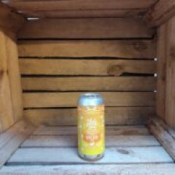 White Dog Brewery Pour Some Citra On Me