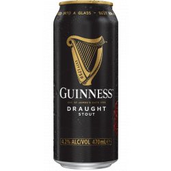 Guinness Draught