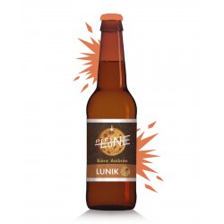 Brasserie Artisanale de la Pleine Lune Lunik
