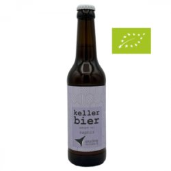 orca brau kellerbier - Bierhandwerk