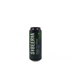 Sibeeria Hoppy Tree Friend