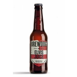 Brewdog Elvis Juice 330ml - ΕλVino