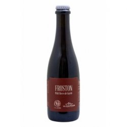 Cà del Brado Fruston - Fatti Una Birra