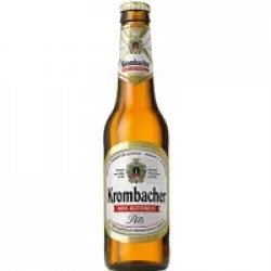Krombacher Pils