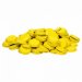 Crown corks 26 mm yellow 10,000 pcs Crown corks 26 mm yellow 10,000 pcs