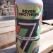 Seven Bro7hers Watermelon Wheat Beer 4.5% Seven Bro7hers Watermelon Wheat Beer 4.5%