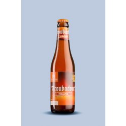 Troubadour Magma - Cervezas Cebados