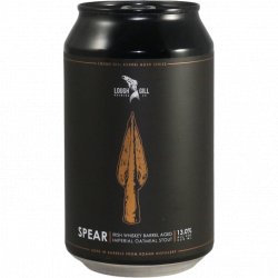 Lough Gill Brewery SPEAR (2025)