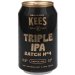 Kees Triple IPA Batch NO.4 Triple IPA 