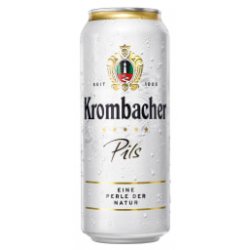 Krombacher Pils