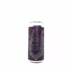 Mortalis Brewing Company Beholder 0,473L - Beerselection