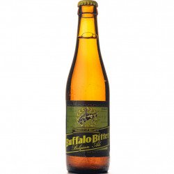 Buffalo Belgian Bitter 33Cl - Cervezasonline.com