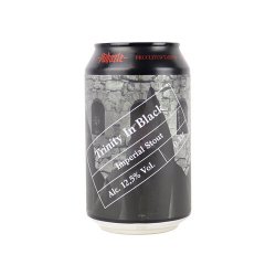 Pühaste  x Zagovor x AF Brew Trinity in Black - Drankenhandel Leiden / Speciaalbierpakket.nl