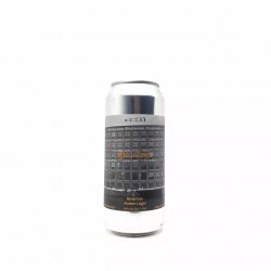 Spyglass Brewing Company Mill Town 0,473L - Beerselection