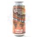 Buxton Double Axe Lattina 44cl 