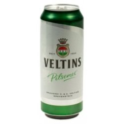 Veltins Pilsener