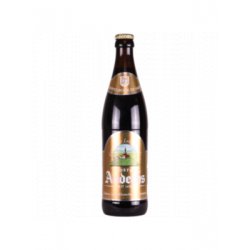 Andechs Doppelbock - Beer Merchants