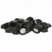 Crown corks 29 mm black - 7,500 pcs 