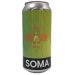 SOMA Beer Spaced Out 44cl SOMA Beer Spaced Out 44cl