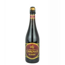 Gouden Carolus Classic