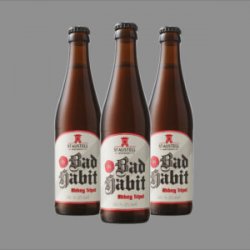 St Austell Brewery Bad Habit  12 x 330ml bottles - St Austell Brewery