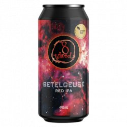 8 Wired Betelgeuse