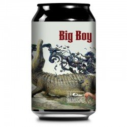 La Débauche Big Boy