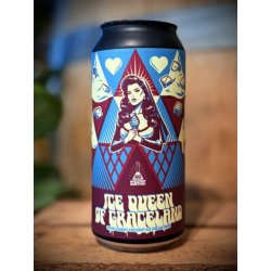 Mad Scientist Queen of Graceland Mad Scientist Queen of Graceland