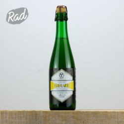 De Cam Oude Geuze