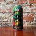 Hargreaves Hill Fractional Continuously hopped Hazy Double IPA 