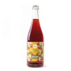 Threadbare Sweet Cherry Cider 1225 oz bottles - Beverages2u