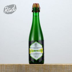 Geuzestekerij De Cam Malus Domestica Lambicus