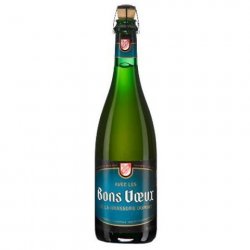 Dupont Avec les Bons Vouex 750mL - The Hamilton Beer & Wine Co