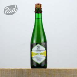 De Cam Nectarine Lambiek